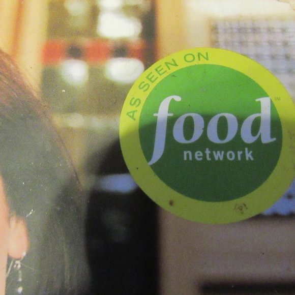 🫑🍅🫛 Yumilicious Vintage "Rachel Ray 30-Minute Meals 2" Cookbook - SC - Picture 13 of 13